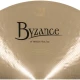 Meinl 14" Byzance Traditional Medium Hihat Zil (Çift) 7