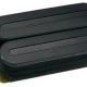 DiMarzio DP102BK X2N Humbucker Manyetik 1