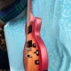 Epiphone Les Paul Special VE Vintage Worn Cherry Sunburst Elektro Gitar ( OLR 26-26042 ) 5