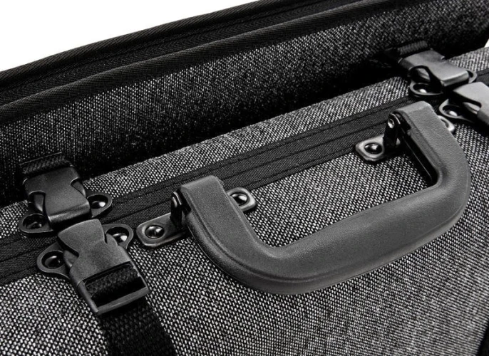 GEWA Bio Case 309122 4/4 Keman Kutusu 3