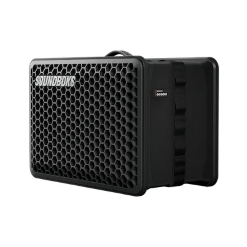 Compel SOUNDBOKS Go 1