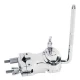 Dw Drums Tom Clamp 1