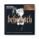 Jim Dunlop BEHN11627 Behemoth Eg-nkl 7 Telli Elektro Gitar Teli (11/62) 1