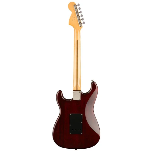 Squier Classic Vibe 70s Stratocaster HSS Laurel Klavye Walnut Elektro Gitar 3