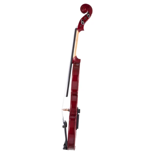 Kinglos DSG 1803 DGS Series 4/4 Elektro Keman 4