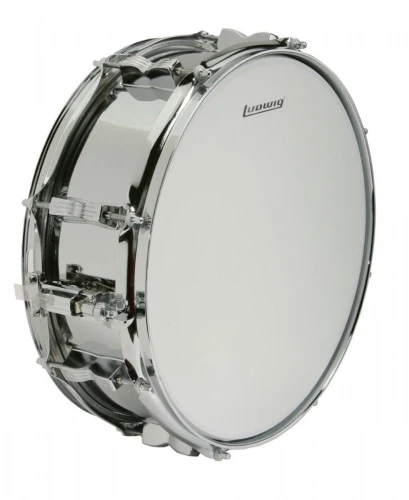 Ludwig LC054S Trampet 1