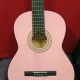 Bolero Marka Sıfır Klasik Gitar (Tam Boy) 4