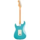 Fender Player II Stratocaster Akçaağaç Klavye Aquatone Blue Elektro Gitar 2