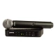 Shure BLX24E/SM58 Wireless Mikrofon Sistemi 1