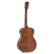 Ditson 000-10 Akustik Gitar (Naturel) 3