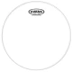 EVANS BD22G2 22" DERİ KİCK CLEAR ÇİFT KAT (14 MİL) 4