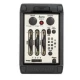 Fishman RETAIL AURA PRO W/WIDE P/U 1