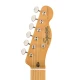 Squier Classic Vibe 50s Telecaster Akçaağaç Klavye White Blonde Elektro Gitar 5