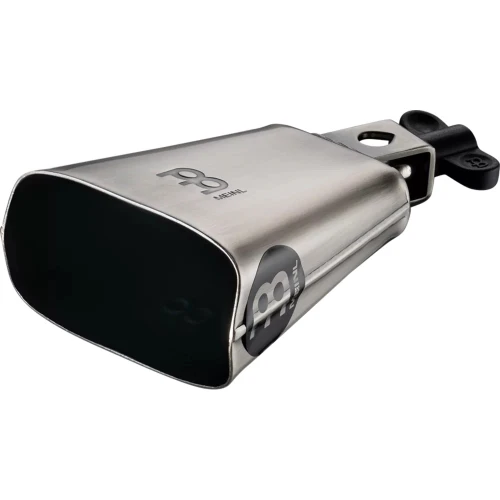 Meinl Realplayer Low Pitch  4.5" Cowbell (Steel) 4