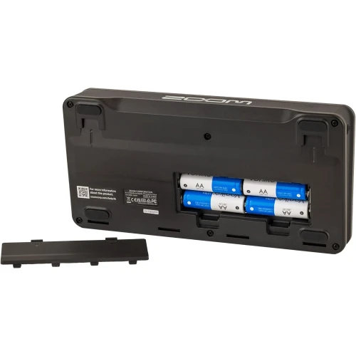 Zoom LiveTrak L6 10-Kanal Compact Dijital Mikser 5