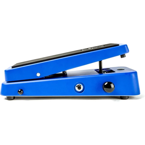 Jim Dunlop AT95 Akira Takasaki Sig Crybaby Fuzz Wah Pedalı 5