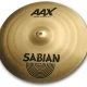SABIAN 21606XB 16" STUDIO CRASH ZİL AAX 1