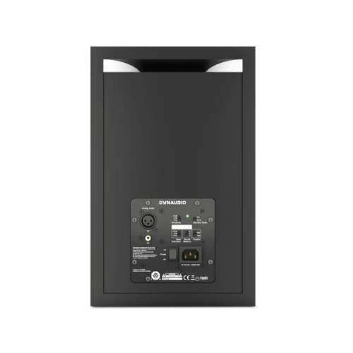 Dynaudio LYD8 Aktif Stüdyo Monitörü (Beyaz) 2