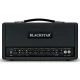 Blackstar St. James 50-watt Tube Head 6L6 Tube Kafa Amfi (Siyah) 1