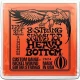 Ernie Ball P02624 Slinky Skinny Top Heavy Bottom 8 Telli 0.09 - 0.80 Elektro Gitar Teli 3