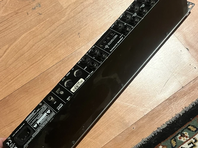 G-System Gitar Efekt Pedalı 3