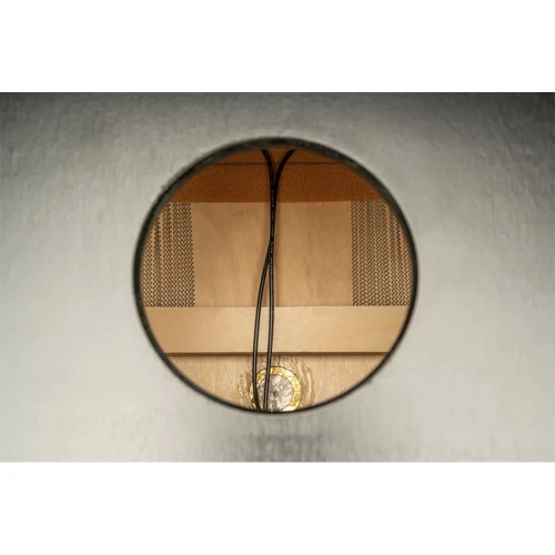 Meinl PSC100B Frontplate Snarecraft Elektro Cajon (Baltic Birch) 5