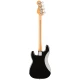 Fender Player II Precision Bass Akçaağaç Klavye Black Bas Gitar 2