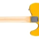 Fender Standard Telecaster Akçaağaç Klavye Butterscotch Blonde Elektro Gitar 2