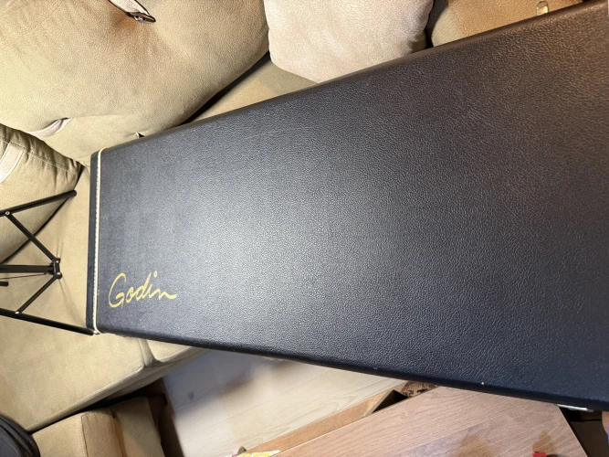 godin multiac grand concert sa 8