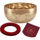 Meinl Sonic Energy 18cm Tibet Singing Bowl (SBSE800) 1