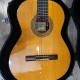 Antonio Sanchez Mod 1026 Elektro Klasik Gitar 3