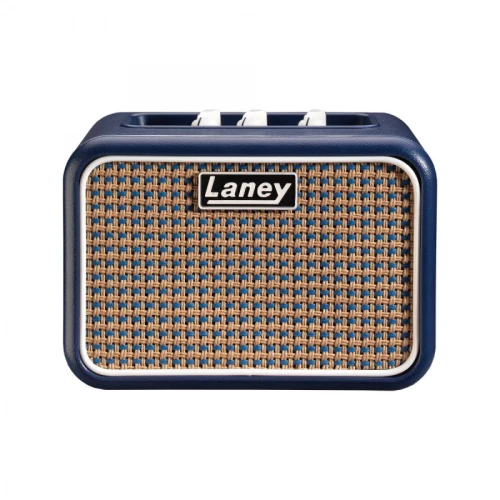 Laney Mini-Amp MINI-LION Lionheart Elektro Gitar Amfisi 3