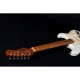 Jet JS-300 OW SSS Elektro Gitar (White) 9