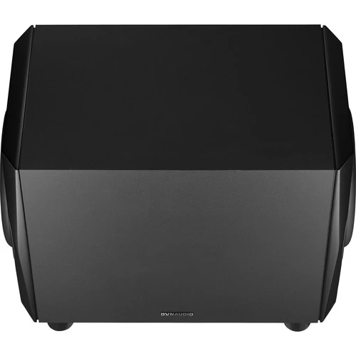 DYNAYDIO 18S True Bass Dual 9.5&quot; 500W Aktif Subwoofer 4
