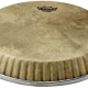 REMO M4-1250-S6-D2003 - Symmetry D2 Skyndeep® Calfskin Desenli 12.50" Conga Derisi 2