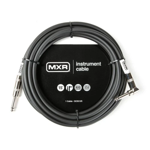 MXR DCIS15R Gitar Kablosu (4,5 m) 1