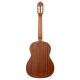 Ortega R131SN Family Series Pro Klasik Gitar (Natural) 2