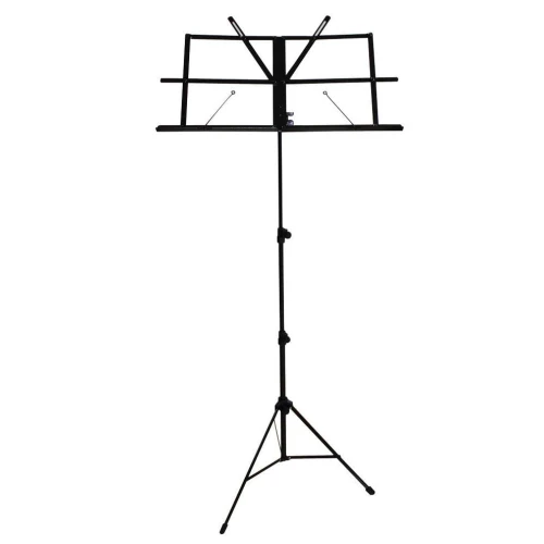 NOTA SEHPA-SİYAH-3 KADEME KILIFLI 0,9 kg  TAIWAN 3