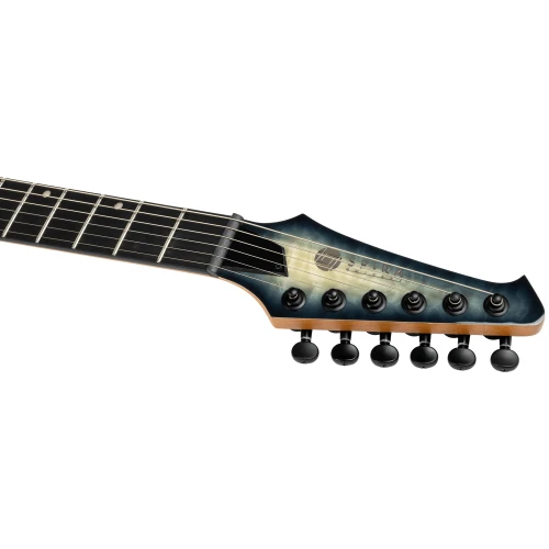 Spira S-500 QGY E Elektro Gitar (Trans Grey) 6