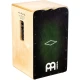 Meinl PAESLDOB Line Artisan Edition Elektro Cajon (Dark Olive Burst) 4