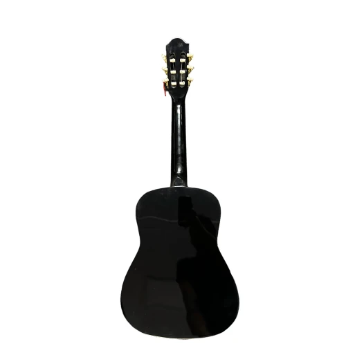 [Outlet] Fenix FX-CG811BK 3/4 Klasik Gitar (Siyah) [22-500] 4