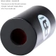 Meinl SH20BK Black Wakah Shaker 3