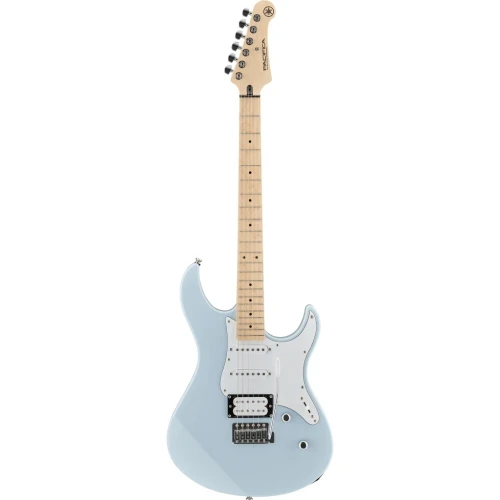 Yamaha Pacifica 112V MIB Elektro Gitar (Ice Blue) 1