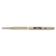 VICFIRTH N2BN BAGET NOVA, HICKORY, 16 1/4\"x0.625\" 2