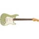 Fender Player II Stratocaster Gülağacı Klavye Birch Green Elektro Gitar 1
