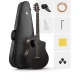 Donner Akustik gitar 1