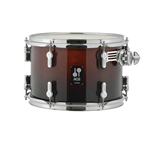 Sonor AQ2 Safari Akustik Davul Set (Brown Fade) 2