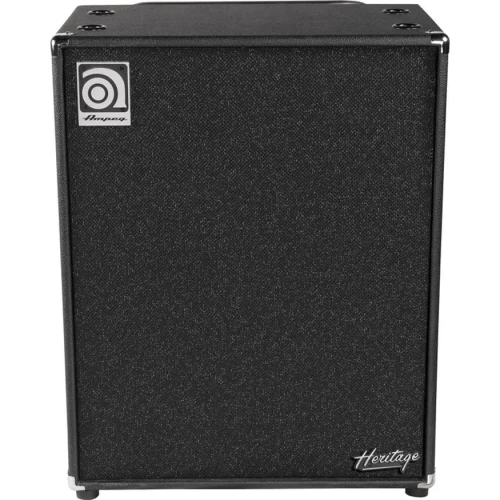 Ampeg HSVT410HLF Heritage 500W 4x10 Bas Kabin 1
