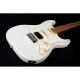 Jet JS-400 OW HSS Elektro Gitar (White) 4