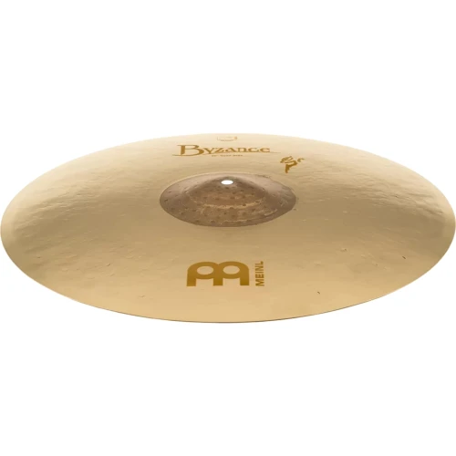 Meinl 20'' Byzance Sand Ride Zil 2